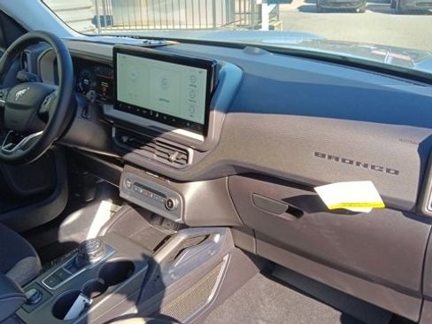 New 2025 Ford Bronco Sport Big Bend image 52