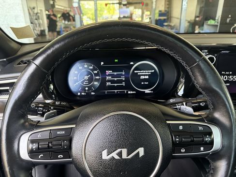 Used 2023 Kia K5 GT FWD image 12