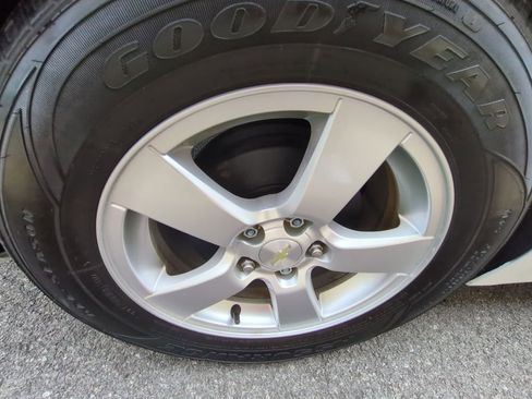 Used 2016 Chevrolet Cruze LT image 26