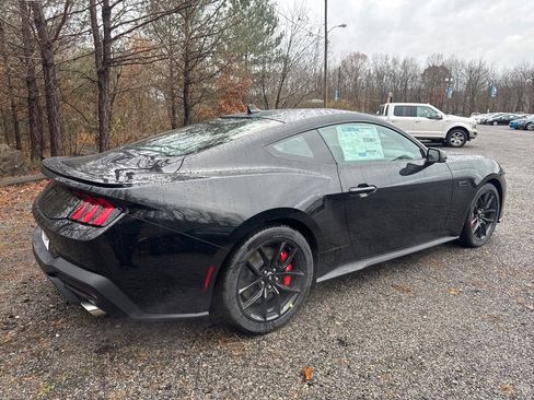 New 2026 Ford Mustang GT Premium image 11