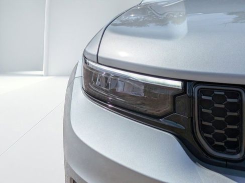 New 2025 Jeep Grand Cherokee L Summit w/ Advanced Protech Group IV image 8