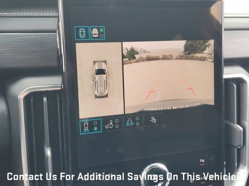 New 2026 GMC Acadia Elevation w/ Black Edition image 13