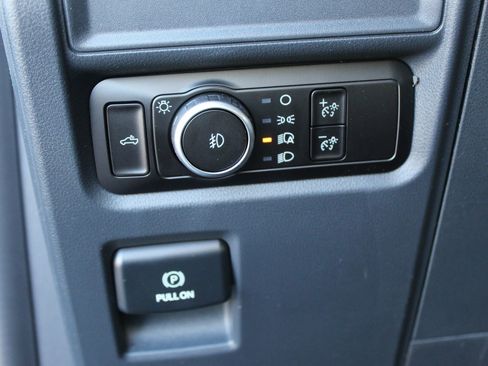 New 2026 Ford F150 STX w/ Equipment Group 200A image 25