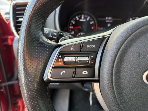 Used 2022 Kia Sportage SX image 23