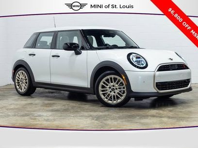 Certified 2025 MINI Cooper S
