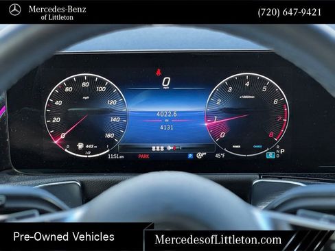 Certified 2025 Mercedes-Benz GLB 250 4MATIC image 16