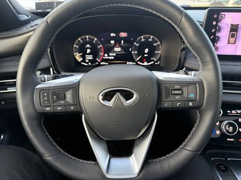 Used 2026 INFINITI QX60 Autograph w/ Dark Cargo Package AWD/4WD image 23