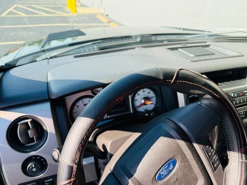 Used 2010 Ford F150 Raptor AWD/4WD image 16