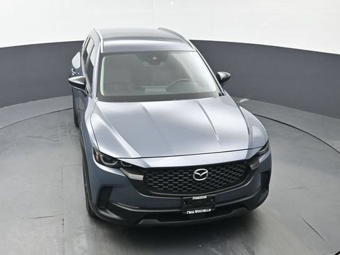 Certified 2024 MAZDA CX-50 AWD 2.5 S w/ Cargo Package image 38