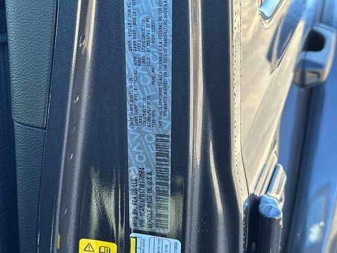 New 2026 Jeep Wrangler Unlimited Rubicon image 33