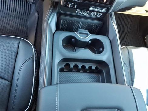 New 2026 RAM 2500 Rebel image 18