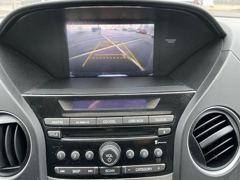 Used 2014 Honda Pilot EX-L image 17