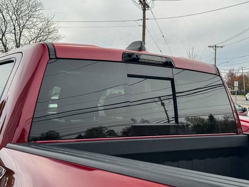 Used 2024 RAM 1500 TRX AWD/4WD image 30