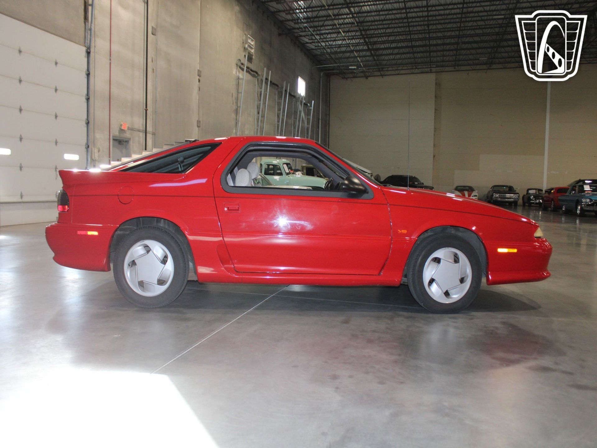 Used 1993 Dodge Daytona ES FWD image 22