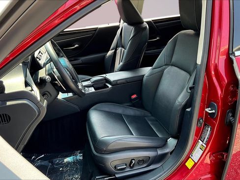 Used 2021 Lexus ES 300h w/ Premium Package FWD image 21
