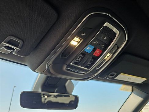 New 2025 Jeep Grand Cherokee Laredo X w/ Luxury Tech Group I image 26