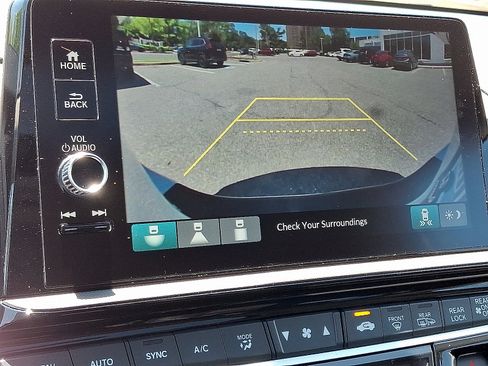 New 2026 Honda Odyssey EX-L image 15