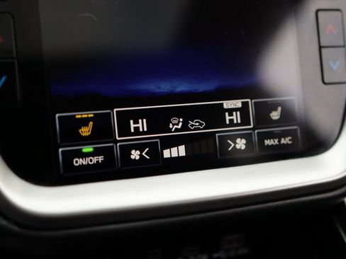 Used 2024 Subaru Outback Limited image 17