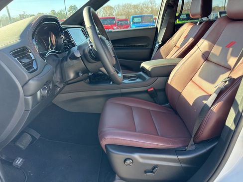 New 2026 Dodge Durango GT image 16