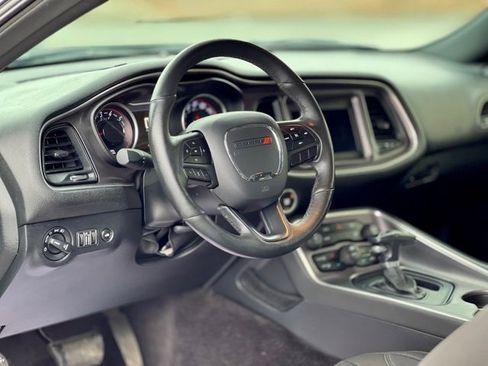 Used 2018 Dodge Challenger R/T w/ Cold Weather Group image 11