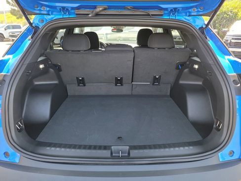 Used 2026 Chevrolet Blazer EV LT image 18