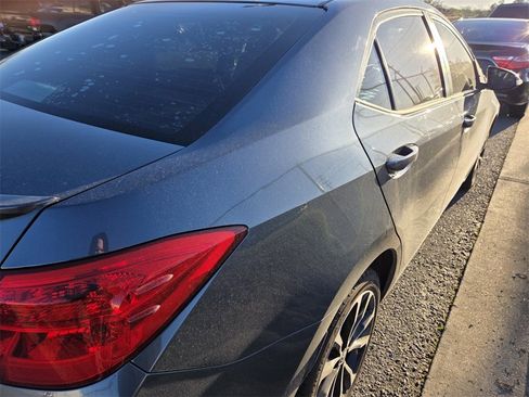 Used 2019 Toyota Corolla SE image 8