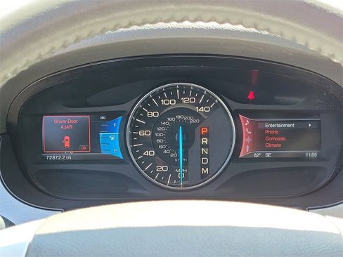 Used 2012 Ford Edge SEL image 28