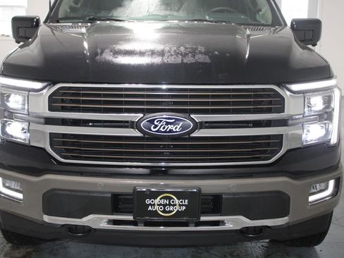 New 2026 Ford F150 King Ranch w/ Equipment Group 601A High image 64