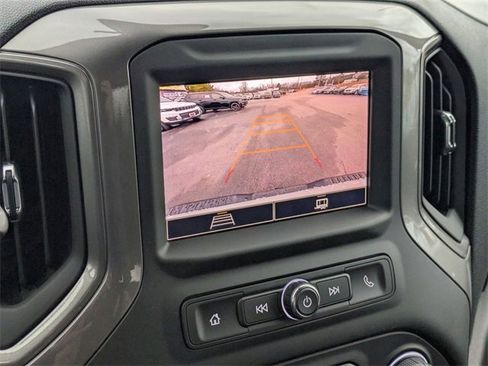 New 2026 Chevrolet Silverado 2500 W/T w/ WT Convenience Package image 16