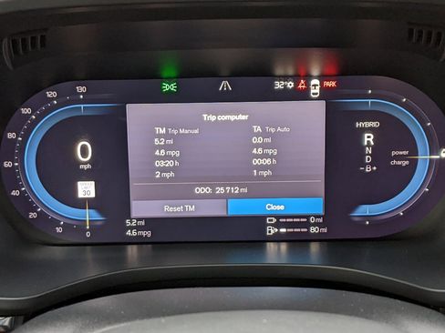 Certified 2024 Volvo XC60 T8 Ultimate w/ Climate Package image 15