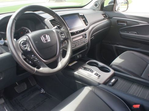 Used 2023 Honda Ridgeline RTL-E image 15