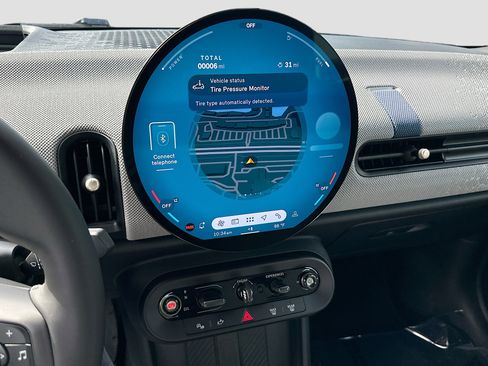 New 2026 MINI Cooper S image 10