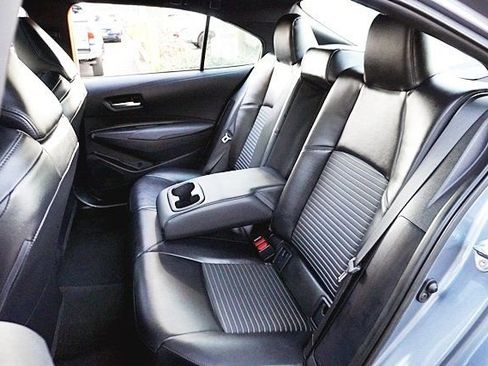 Used 2025 Toyota Corolla XSE image 16