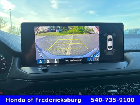 Used 2023 Honda Accord EX-L image 20