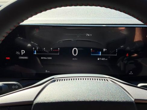 New 2026 Nissan Sentra SR image 13