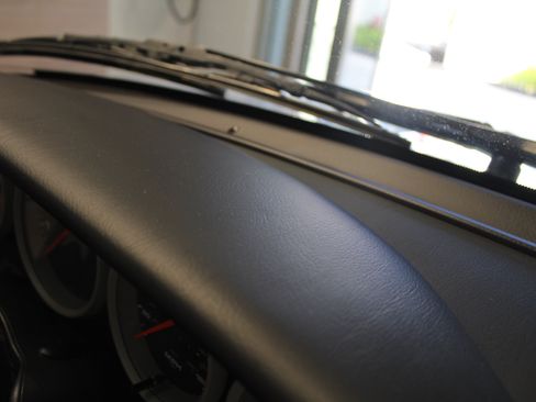 Used 1996 Porsche 911 Cabriolet image 14