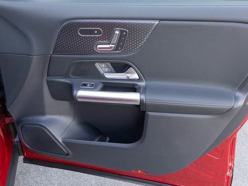 New 2026 Mercedes-Benz GLA 250 4MATIC image 20