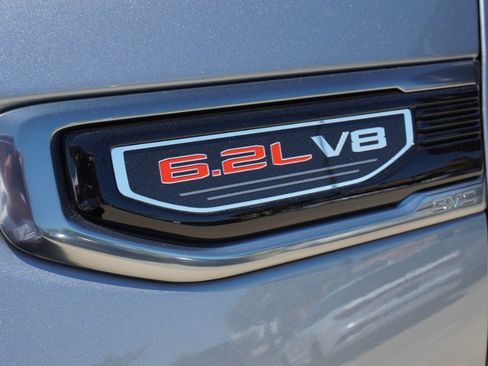 Used 2026 GMC Sierra 1500 AT4 w/ AT4 Premium Package AWD/4WD image 13