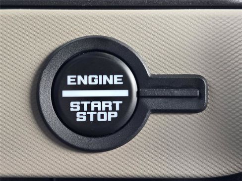 Used 2023 Ford Bronco Wildtrak AWD/4WD image 19