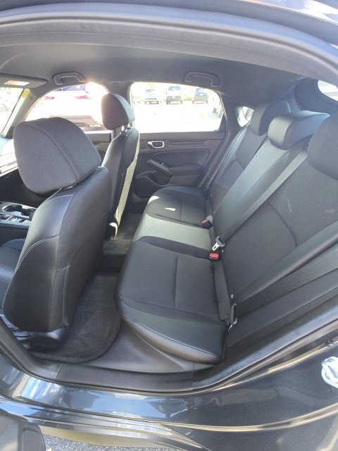 Used 2025 Honda Civic Sport image 19