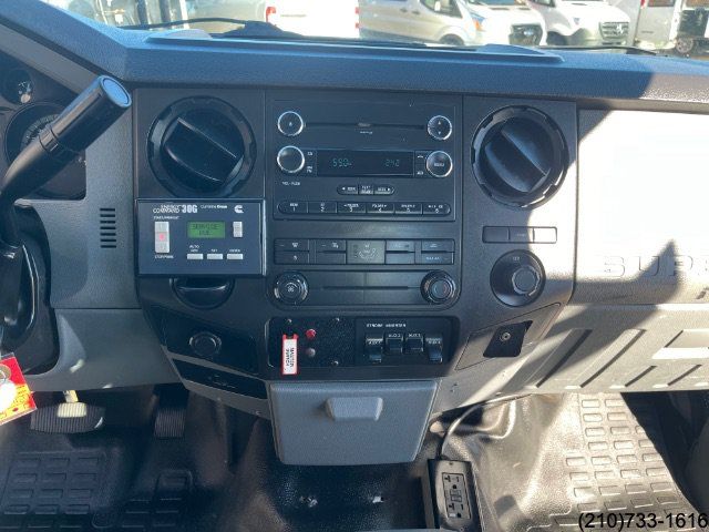Used 2015 Ford F450 XL w/ Power Equipment Group RWD image 20