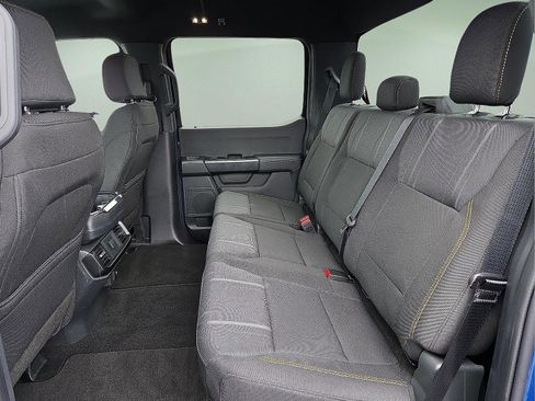 Used 2025 Ford F150 STX w/ Equipment Group 200A image 10