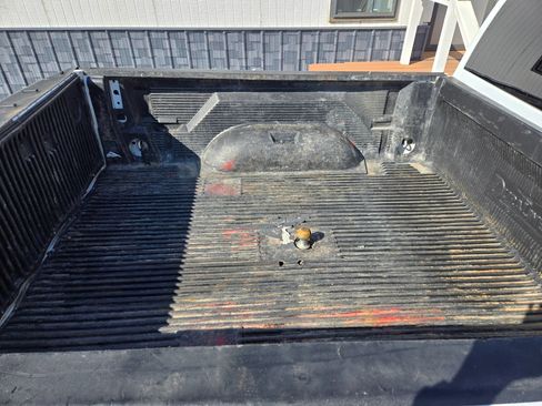 Used 2022 RAM 2500 Big Horn AWD/4WD image 8