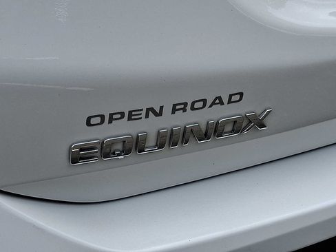 Used 2022 Chevrolet Equinox LT FWD image 30