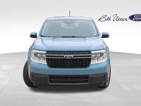 Used 2023 Ford Maverick XLT w/ Equipment Group 300A Standard image 2