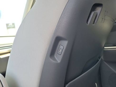 New 2026 Hyundai Santa Fe SE AWD/4WD image 22