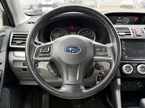 Used 2016 Subaru Forester 2.5i w/ Popular Package #2 image 16