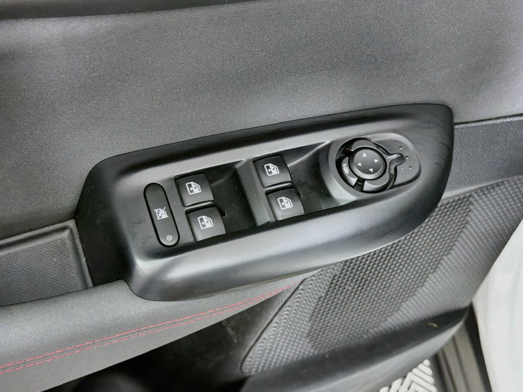 Used 2024 Dodge Hornet GT w/ Cold Weather Group AWD/4WD image 17