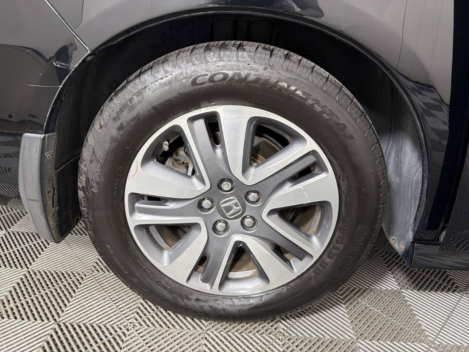 Used 2017 Honda Odyssey Touring image 15