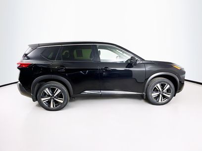 Used 2023 Nissan Rogue SL